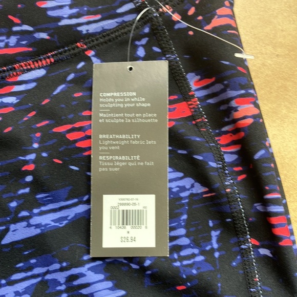 🌟New Old Navy active legging - Picture 7 of 8